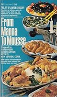 From Manna to Mousse B000PHY9HS Book Cover