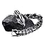 Silver - Dragon Spine