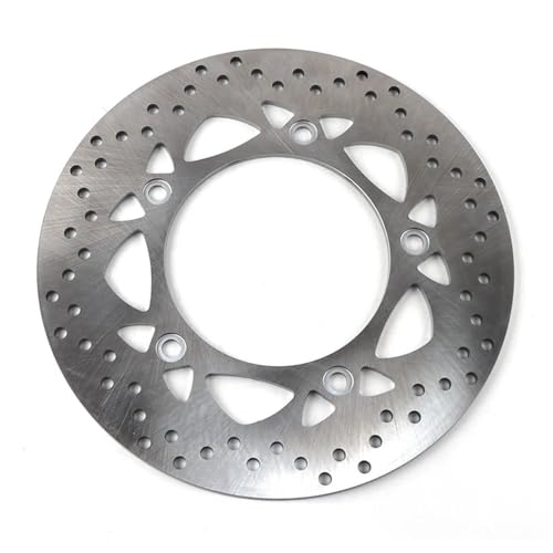 Disque de frein 282mm premium en acier usiné pour T-MAX 560 ABS 2019-2021