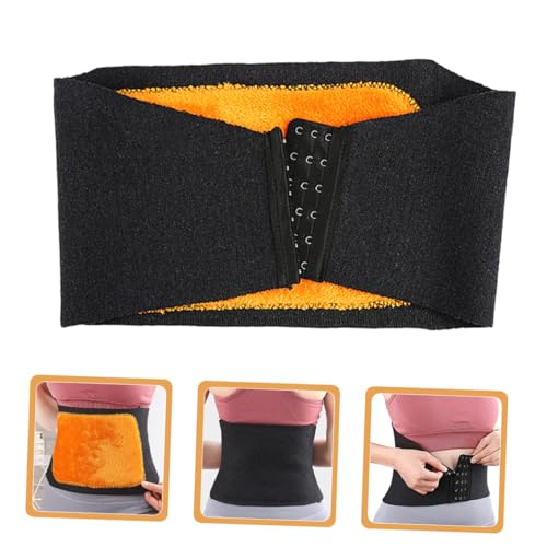 Faja lumbar multifunción profesional transpirable para cintura miniatura 6