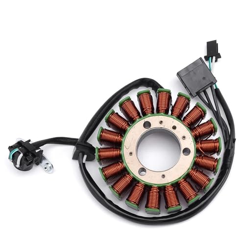 Stator de générateur pour Kawasaki Ninja 250R 300 et Z250 Z300