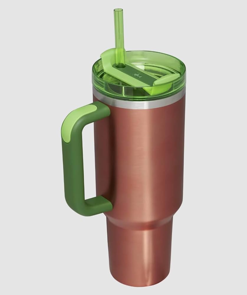 watermelon様へ STANLEY 40 oz. Quencher H2.0 FlowState Tumbler - Watermelon