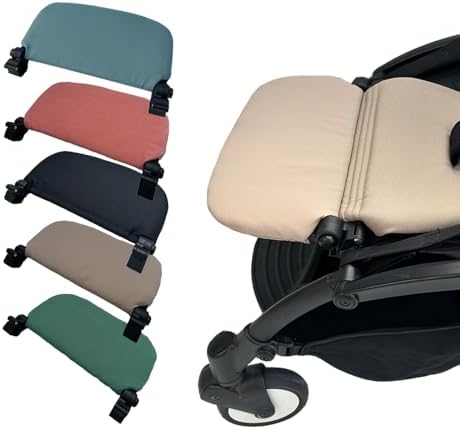 Joolz Aer2 Carseat Stroller Combos Leg Rest For Joolz AER+/AER