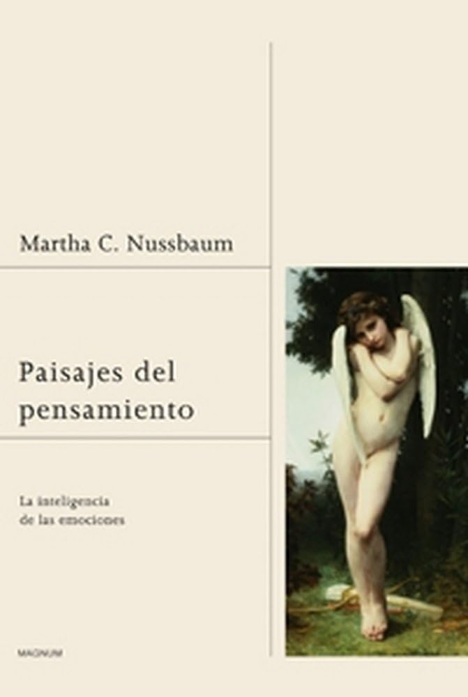 Paisajes del pensamiento: La inteligencia de las emociones: 2 (Magnum)