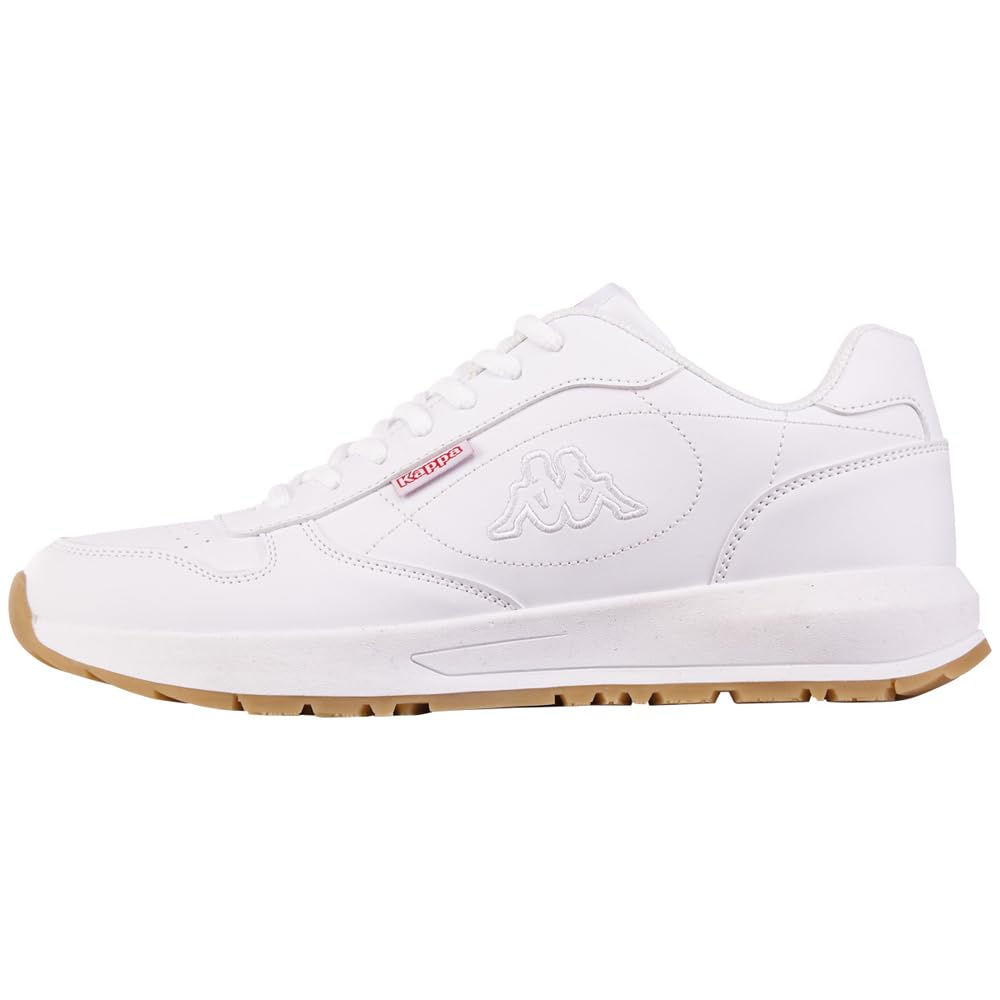 Kappa Código de Estilo: Base 243368, Zapatillas de Deporte Unisex Adulto