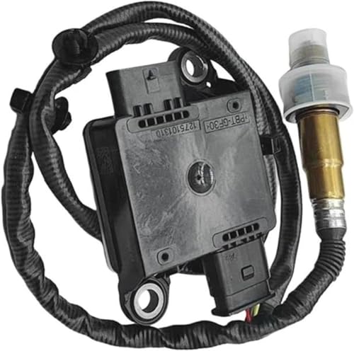Capteur PM résout panne antipollution compatible Peugeot 55596090 échappement voiture