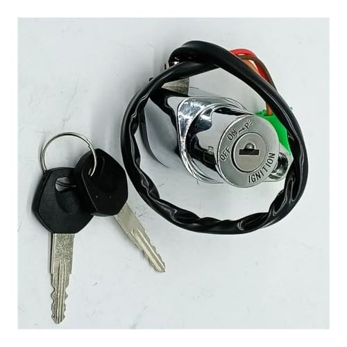 Contacteur de démarrage moto VS1400 Intruder 1987-2004 Boulevard S83 2005-2009