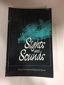 Paperback Sights and Sounds: A Poetry A nt holo gy Book