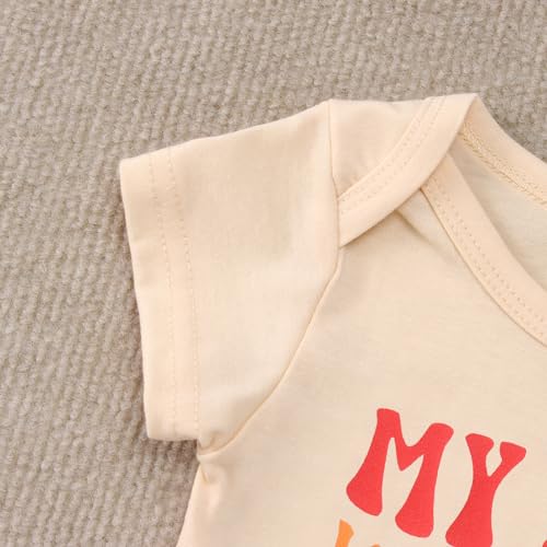 CM C&M WODRO Newborn Infant Girl Boy Bodysuit My Aunt Is Cooler Than My Dad Funny Baby Onesie Romper Unisex Baby Clothes Gift4
