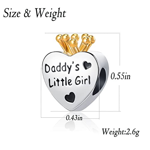 Starfish and Sea Shell Ocean Beach Slippers Dangle Charm for Charms Bracelet for Girls Women4