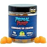 PRIMAL PUMP