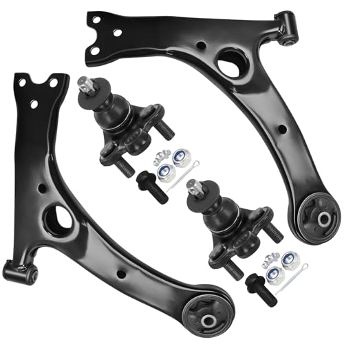 SOSOPART Suspension Kit with Lower Arms