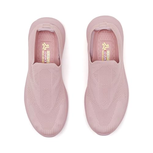 Image of Campus Women's FABY Walking Shoes