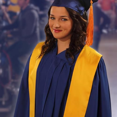 Watching Degrassi with Annie Clark (Yes&hellip; Really!)