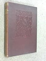 'THE WINDSOR SHAKESPEARE, VOL 3 (A MIDSUMMER -NIGHT'S DREAM, THE MERCHANT OF VENICE)' B001NGM5Q2 Book Cover