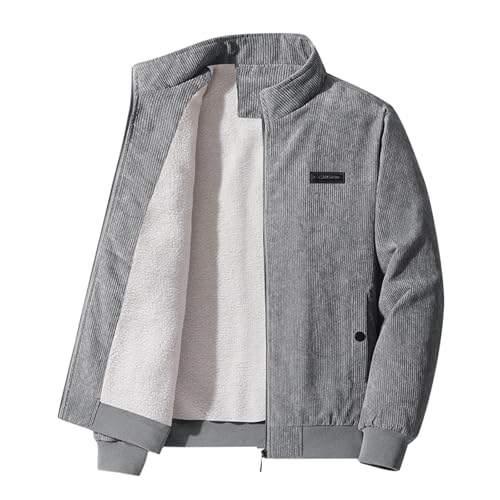 Chaqueta Entretiempo Hombre Deportiva Chaqueta De Aviador Chaqueta Bomber Hombre Con Cremallera Ligera Cazadora Bomber Hombre Chaquetas Primavera Y Verano Informal Chaqueta Cortavientos Hombre Abrigo
