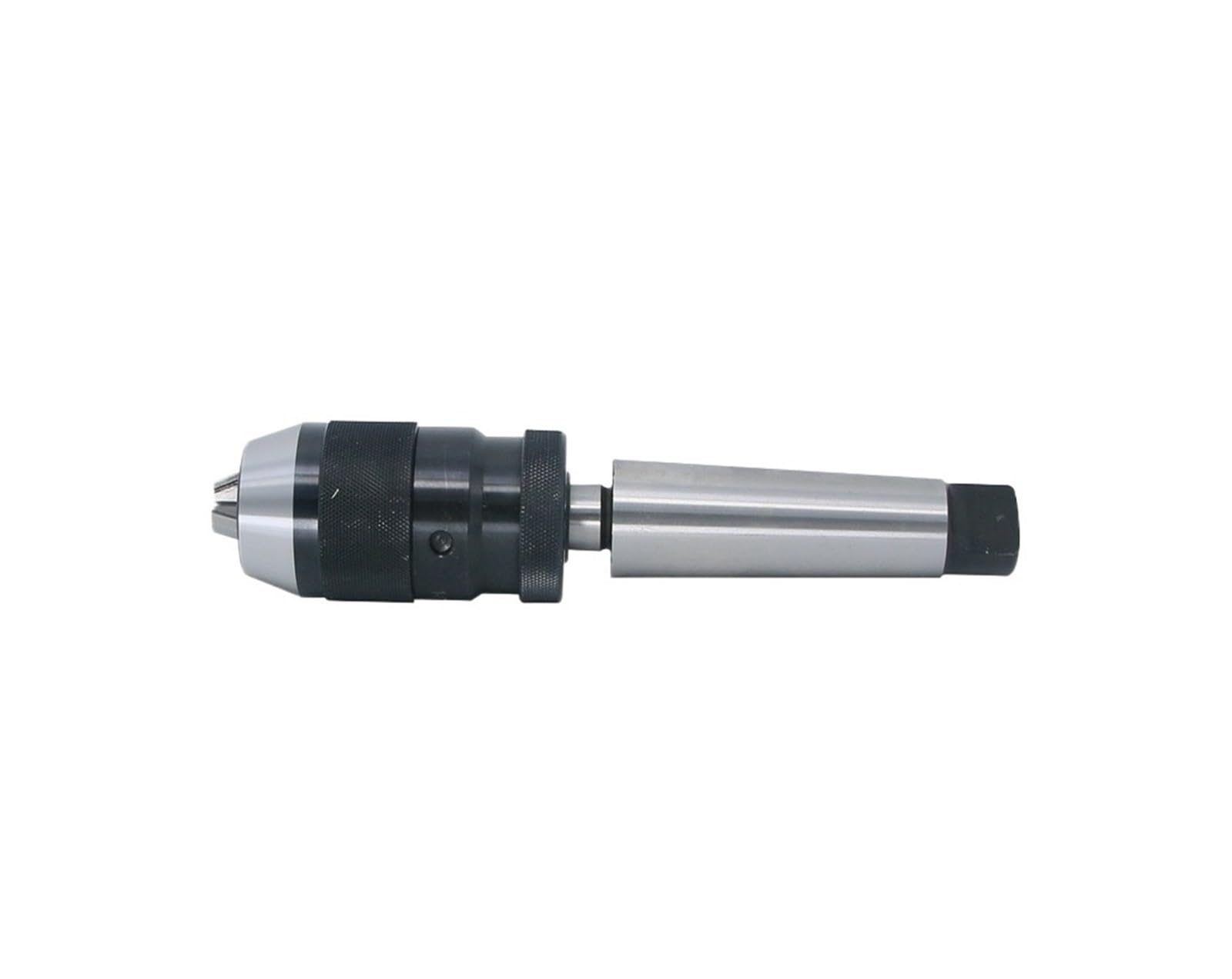 Mandril 1 B10 B12 B16 B18 B22 Mandril autoajustable Bloqueo autoajustable Rango de sujeción 0,5-6 mm 1-10 mm 1-13 1-16(MTA,MT2-B10(0.5-6mm))