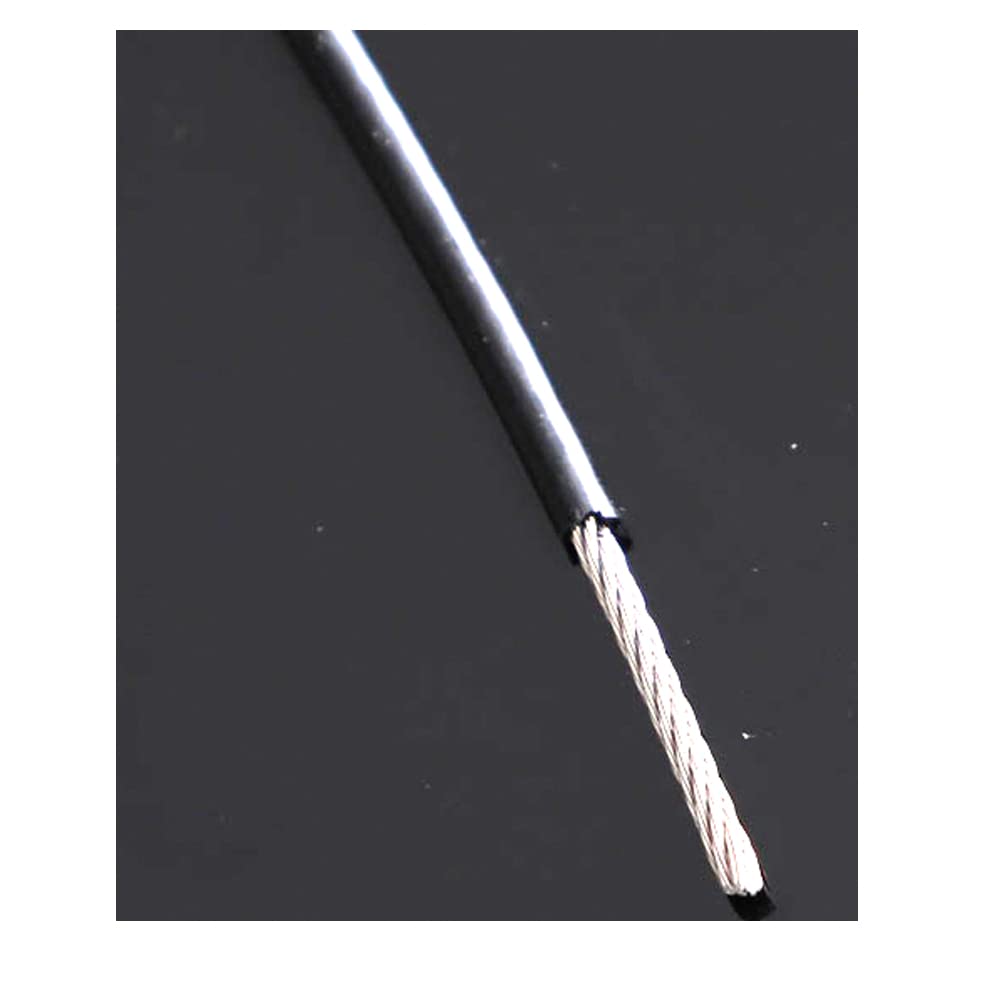 18X48X63 Wire Unit with Solid Bottom Stainless