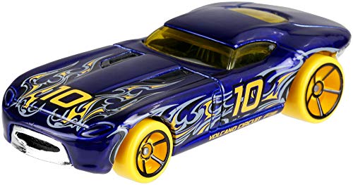 hot wheels dxy59