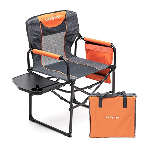 13 Best Camping Directors Chair Reviews in 2022 BNB