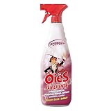OièS Saniessenza Detergente Profumato 750 ml - Porpora (1 Unità)