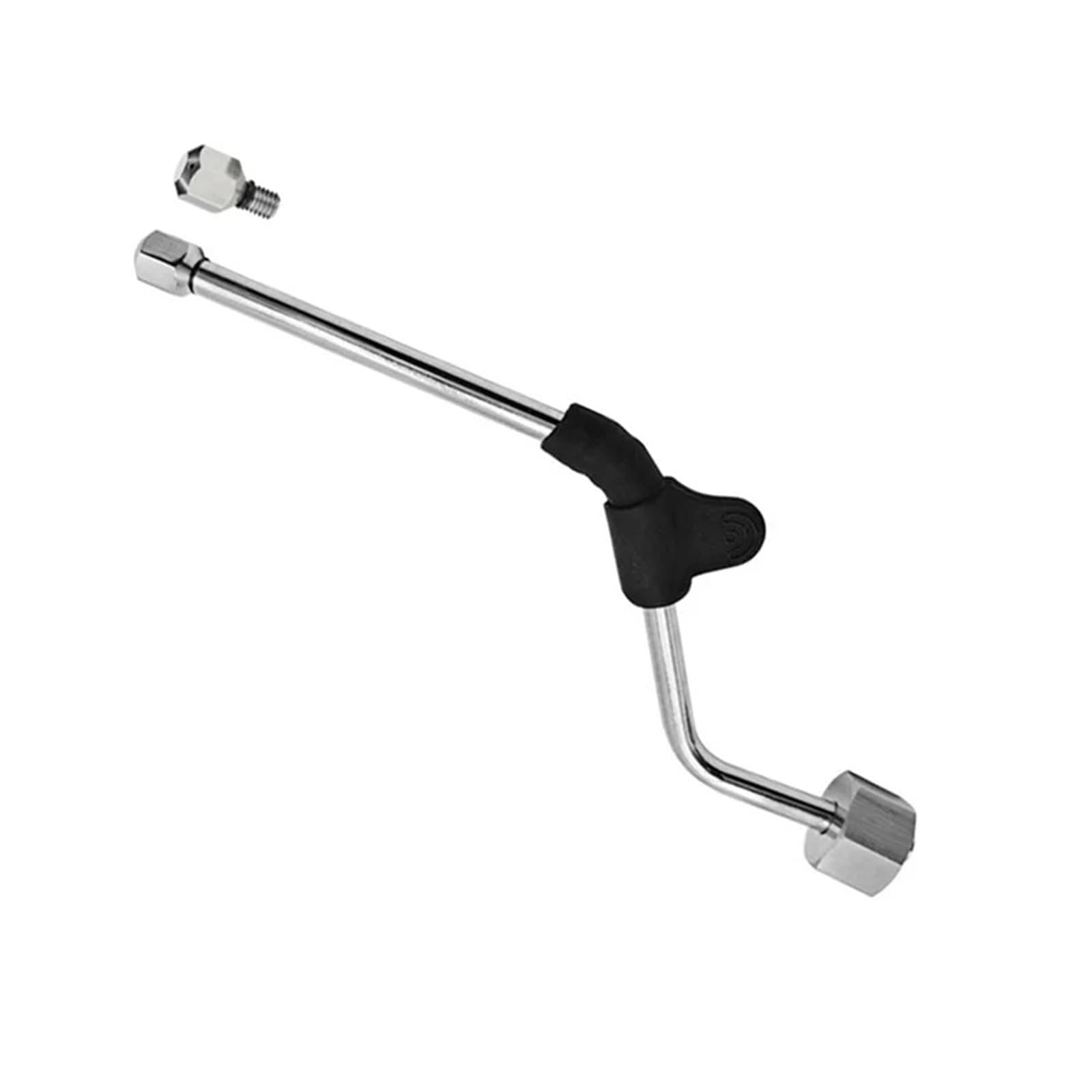 Punta Vapore 1 e 3 Fori,Compatibile for Delonghi, EC680 EC685