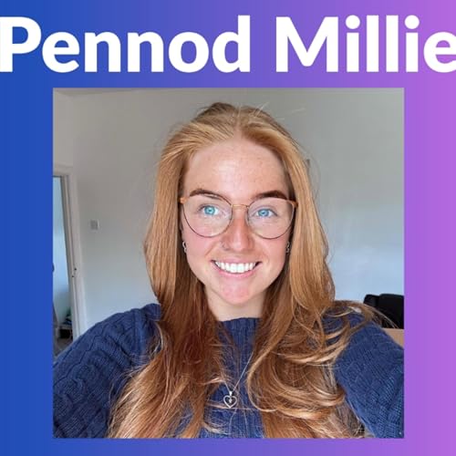 Lefel Mynediad: Millie Thomas
