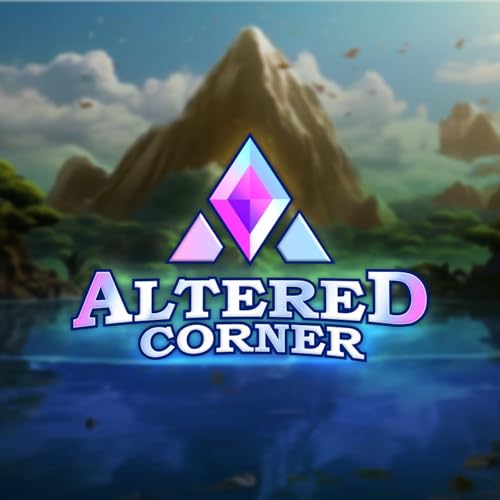 🎯 The Final Stretch: Wrapping Up the Altered Gamefound Campaign Podcast Por  arte de portada