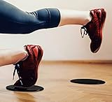 Ganzkörpertraining - Nicht nur die Bauchmuskeln, sondern auch die Beine, Gesäßmuskeln, Arme und Brust werden gezielt trainiert - ein wahres Ganzkörpertraining