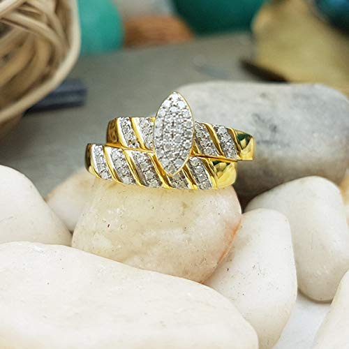 Dazzlingrock RD0402-7-9
