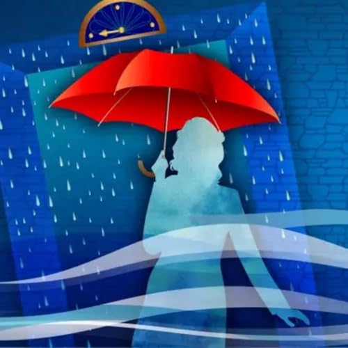 Let's Talk About Eurydice - Season 6 Episode 5 - A New Look at an Old Myth