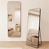 Grâce à son poids léger et à son cadre stable, le miroir peut être utilisé facilement dans différents endroits.