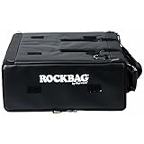 Höheneinheiten: 4HE ROCKBAG RB-24400 B Rackbag 19 Zoll, 4HE