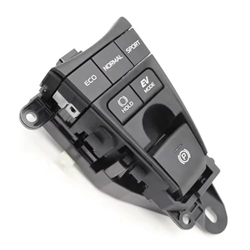 Mando de freno de mano electrónico para Camry 8439006110 soluciona fallos de bloqueo