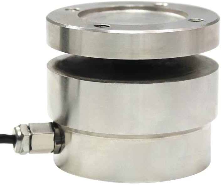DYZ-104 Column Weighing Sensor(0-2KN)