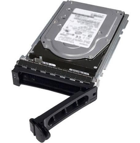 DELL D35F3 disque SSD 480 Go 2.5 Série ATA III MLC Neuf - vue 2