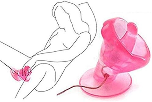 Adult Funny Tongue Vibrant Pump Set Multi Speeds Suck & Lick Oral Stimualtor for Women&Couples
