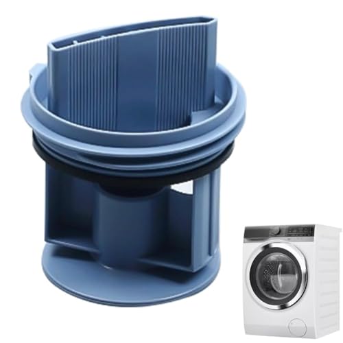 Filtre À Peluches Tamis Compatible Avec Machine A Laver Bosch Siemens Constructa Neff Pour...
