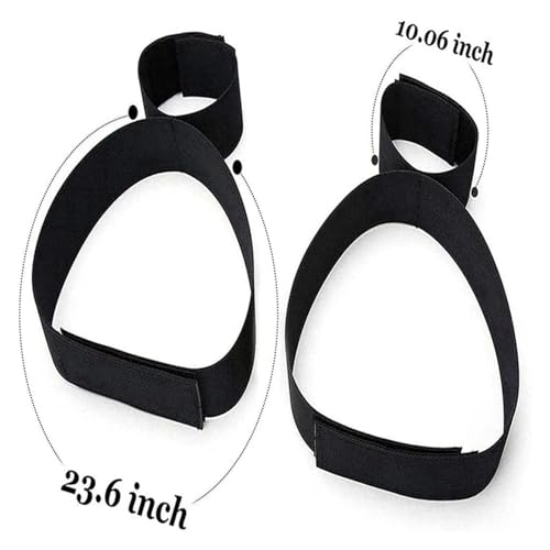 Gaoluwan Bdsm Sex Bed Bondage Restraints Kit Straps Set Toys Thigh Arm And Leg Cuffs Restraints Sex Ties For Ankles And Wrists Bar Sex Handcuff Hand Cuff Bracelets Set For Women Adults Bedroom Sweatshirt thumb #2