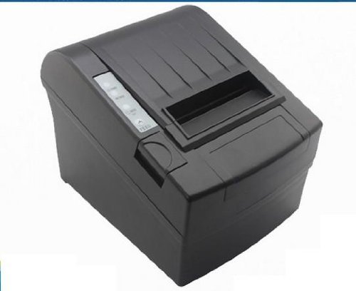 GOWE80mm thermal receipt printer for pos machine with usb interface