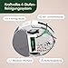iRobot Roomba Combo® Essential 2 mit Absaugstation