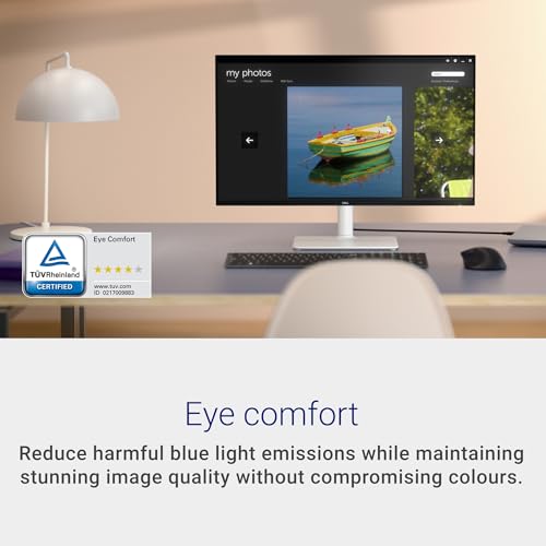 Dell 27 Plus USB-C Monitor Review UK (2026) - Specs, Image Quality & Value