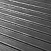 Silver Spring Solid Rubber Threshold Ramp 2-1/2