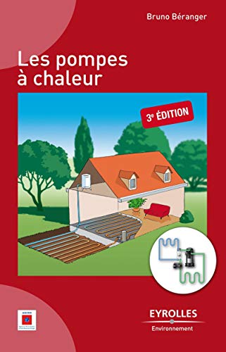 Les pompes à chaleur livre En ligne