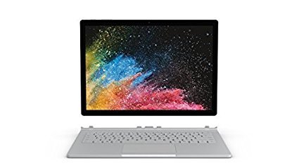Surface Book2 13.5インチ Windows10Pro 128GB Microsoft Surface Book 2 13.5-Inch PixelSense Display Notebook (i5