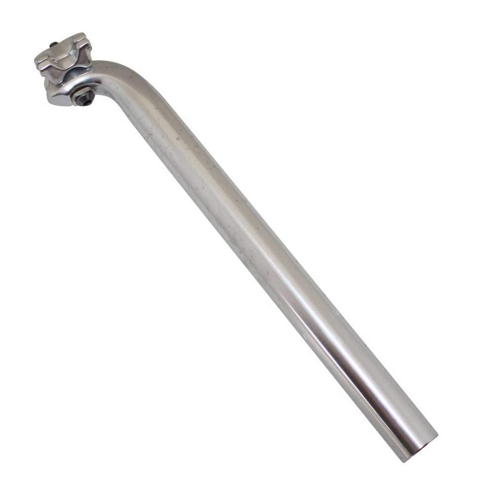NEWTON MTB-Mono-Aluminium-Sattelstütze 29,6 Sport & Freizeit
