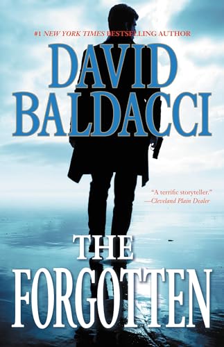 The Forgotten view 2