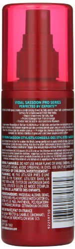 Vidal Sassoon Pro Series Repair & Finish Spray 5.07 Fl Oz miniatura 2