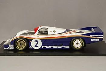ミニチャンプス 1/18 ポルシェ 956 1982ル・マン 優勝車 ミニカー・diecast cars】PMA 1:18 PORSCHE 956 1982 Le Mans