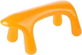 GLEAVI Ferramentas De Massagem Massageador De Spa Para Os Pés Ferramentas De Massagem Facial Ferramentas De Raspagem Corporal Massageador De Resina Raspagem Ferramentas De Massagem